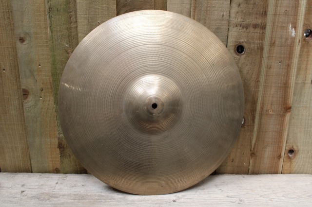 Zildjian Avedis 60's 18'' 1576g